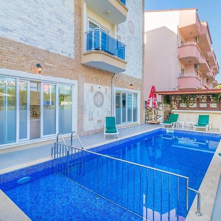 Apartments Near To City Center And Beach 马尔马里斯 外观 照片