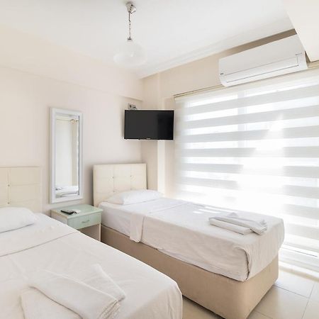 Apartments Near To City Center And Beach 马尔马里斯 外观 照片