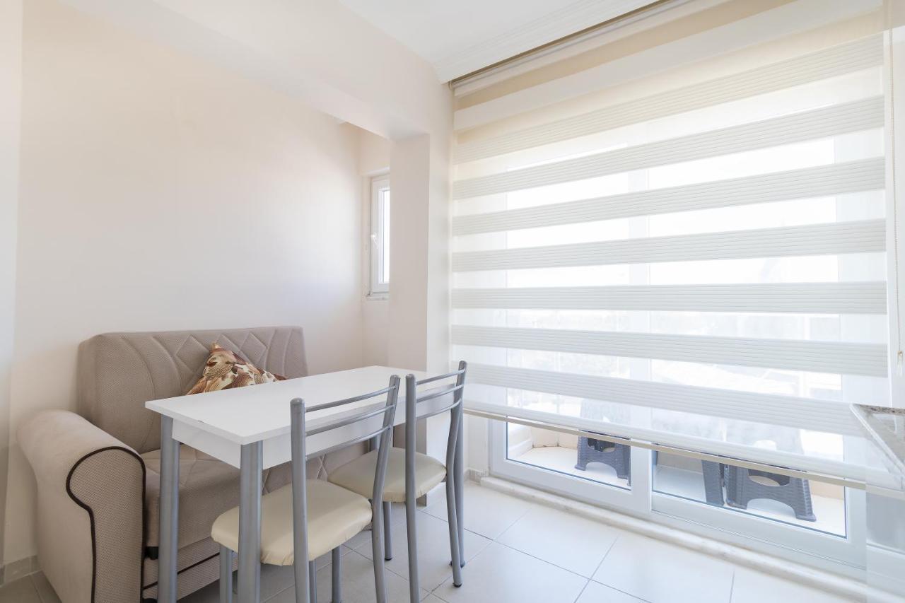 Apartments Near To City Center And Beach 马尔马里斯 外观 照片