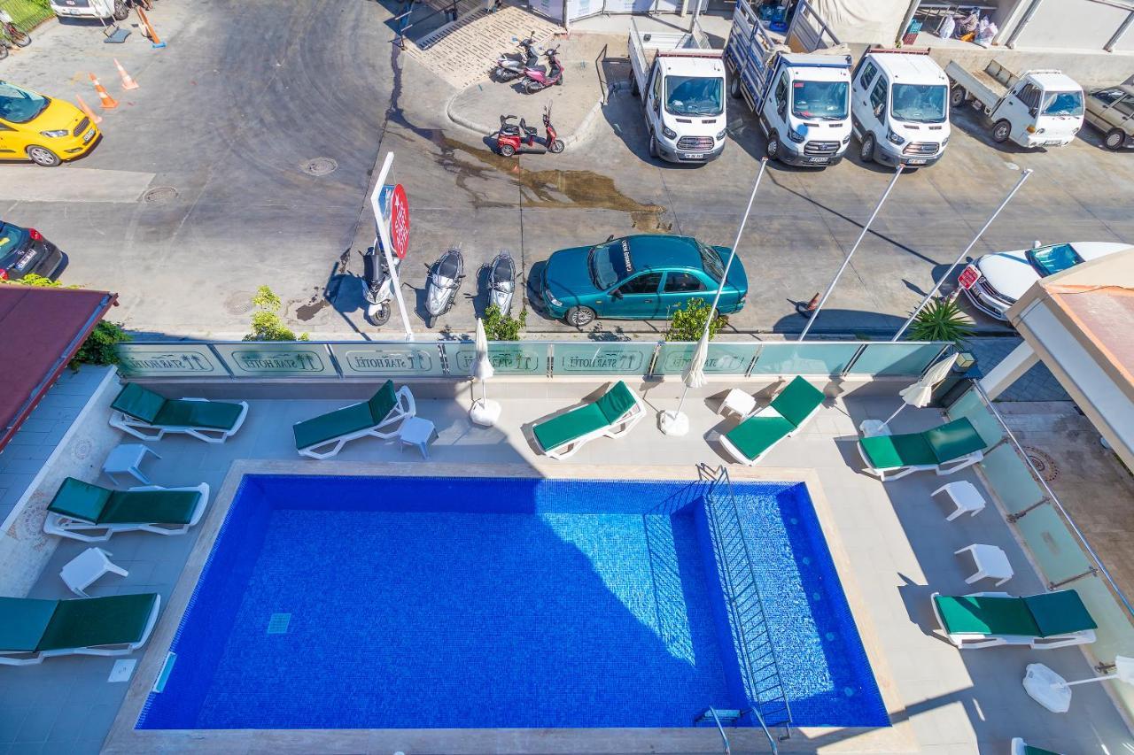 Apartments Near To City Center And Beach 马尔马里斯 外观 照片