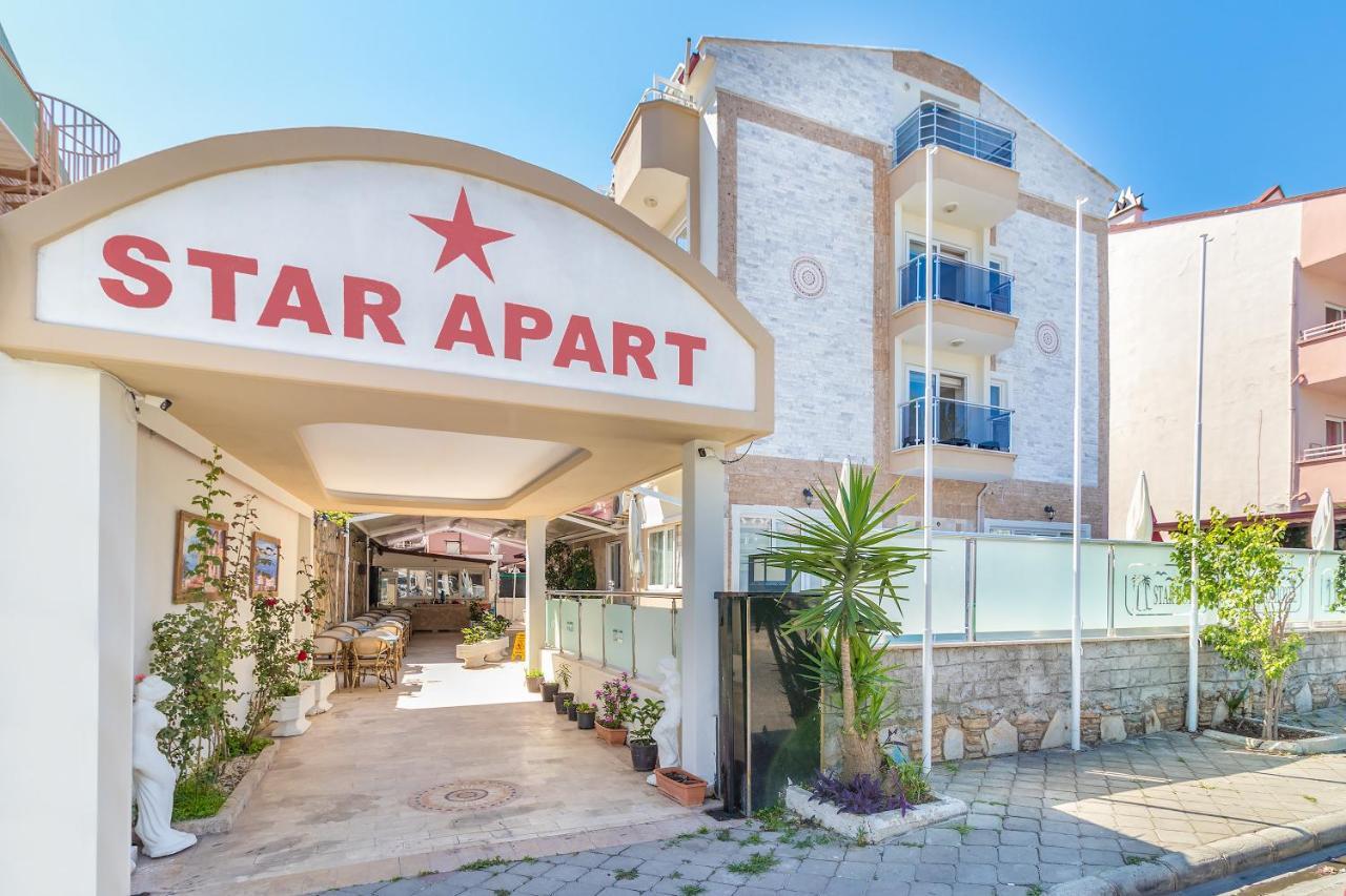 Apartments Near To City Center And Beach 马尔马里斯 外观 照片